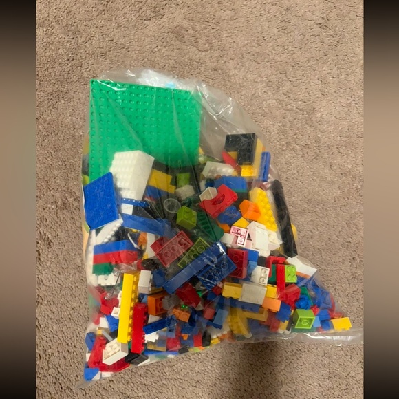 Legos - Picture 3 of 3